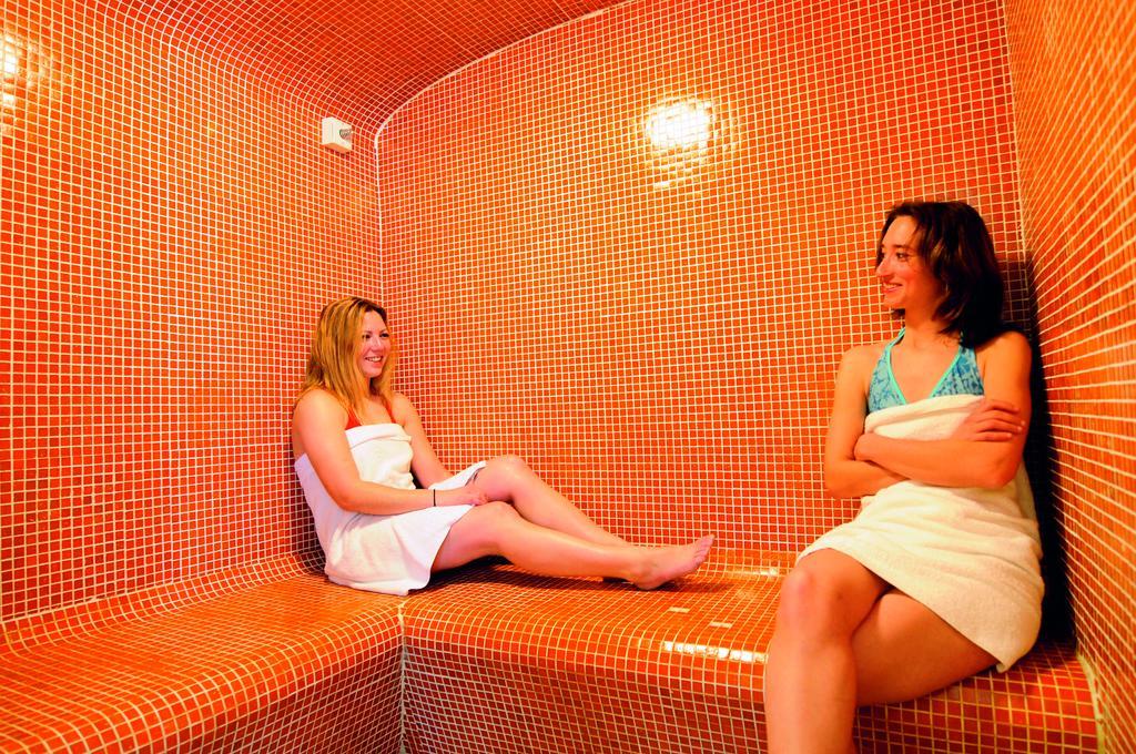Vtf Les Econtres Hotel Chamonix Luaran gambar